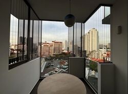 Uptown @ Farrer (D8), Apartment #569349711